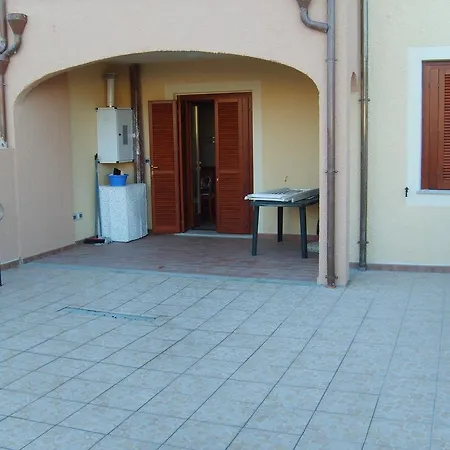 Sardegna Mare Apartman *