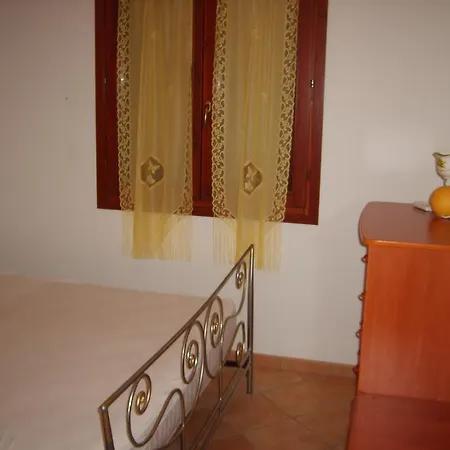 Apartman Sardegna Mare