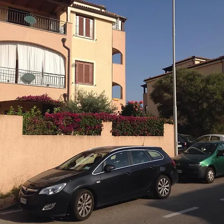 Apartman Sardegna Mare *