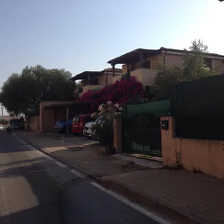 Sardegna Mare Apartman *